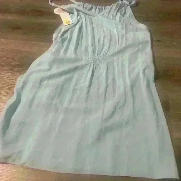 La mer luxe gorgeous dress - Picture 2 of 7